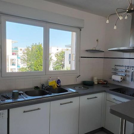 Bel Appartement A Royan, Tout A Pied. Exteriér fotografie