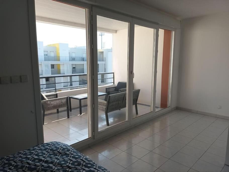 Bel Appartement A Royan, Tout A Pied. Exteriér fotografie