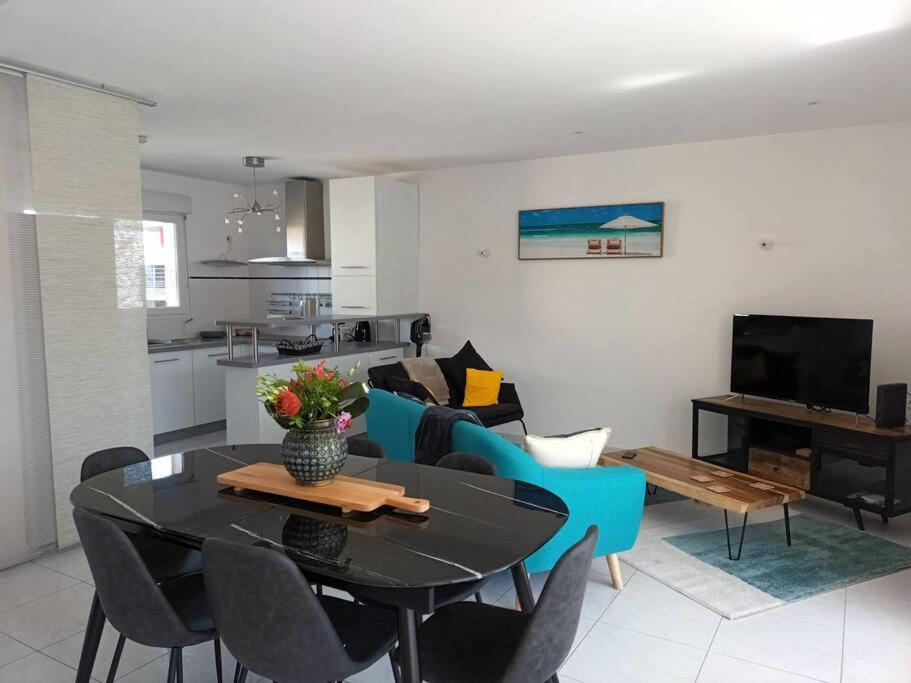 Bel Appartement A Royan, Tout A Pied. Exteriér fotografie